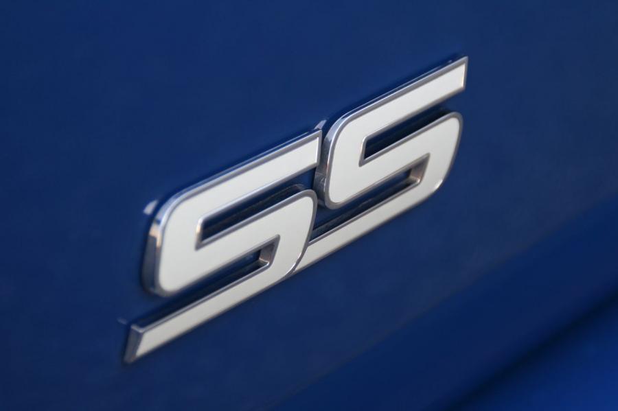  Chevrolet HHR SS 2008 года  (фото 33 из 64)